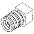 Rf Rf Sma Connector, 1 Contact(S), Male, Cable Mount, Solder Terminal, Plug 930-104P-51A